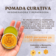 Pomada Curativa