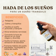 Pack Aromaterapia x4