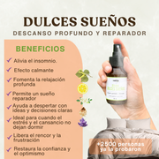Pack Aromaterapia x4