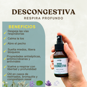 Pack Descongestivo