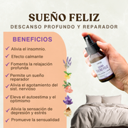 Pack Aromaterapia x4