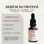 Pack facial - Tannat & hierbas nativas
