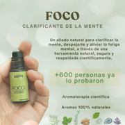 Roll-on "FOCO” (5 mL)