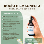 Pack Reparación Muscular