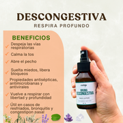 Pack Aromaterapia x4