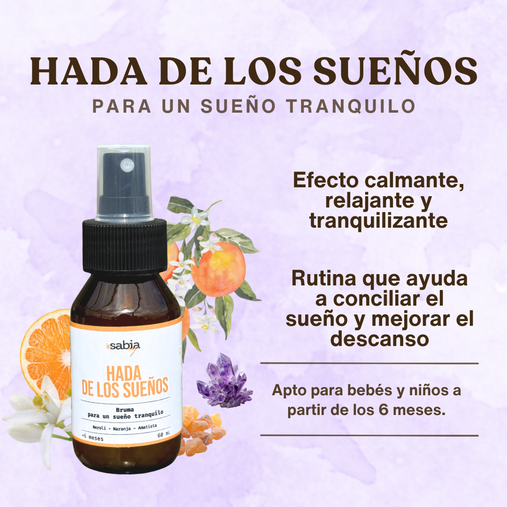Bruma Hada de los Sueños~ +6meses
