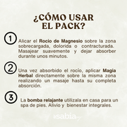 Pack Pies al 100%