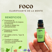 Pack Roll-on Terapéutico x4 - Set completo (5mL)