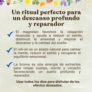 Pack Rutina del Sueño