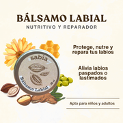 Bálsamo Labial