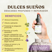 Pack Descanso Profundo