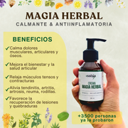 Pack Equilibrio Integral