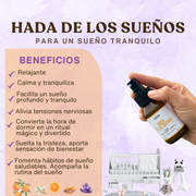 Bruma Hada de los Sueños~ +6meses