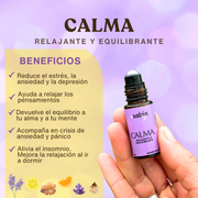 Roll-on - "CALMA" (5mL)