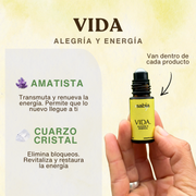 Roll-on "VIDA" (5mL)