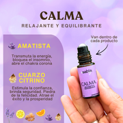 Roll-on - "CALMA" (5mL)