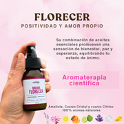 Bruma FLORECER