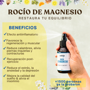 Pack Equilibrio Integral