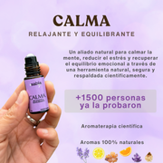 Roll-on - "CALMA" (5mL)