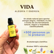 Roll-on "VIDA" (5mL)
