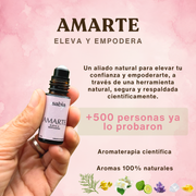 Roll-on "AMARTE" (5mL)