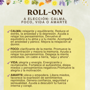 Pack Equilibrio Integral