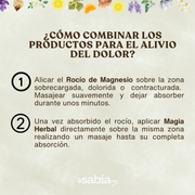 Pack Equilibrio Integral