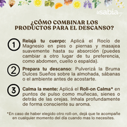 Pack Equilibrio Integral