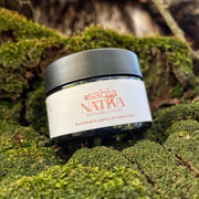 Mascarilla Facial - Yerba Mate & Tannat