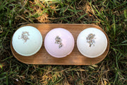 Pack 3 Bombas